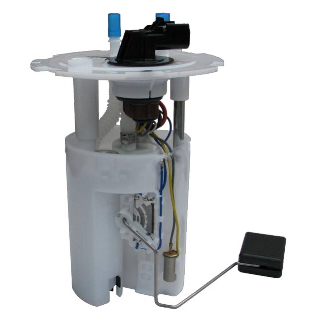 Bomba De Nafta Completa Chevrolet Aveo 1.6 Dos Picos